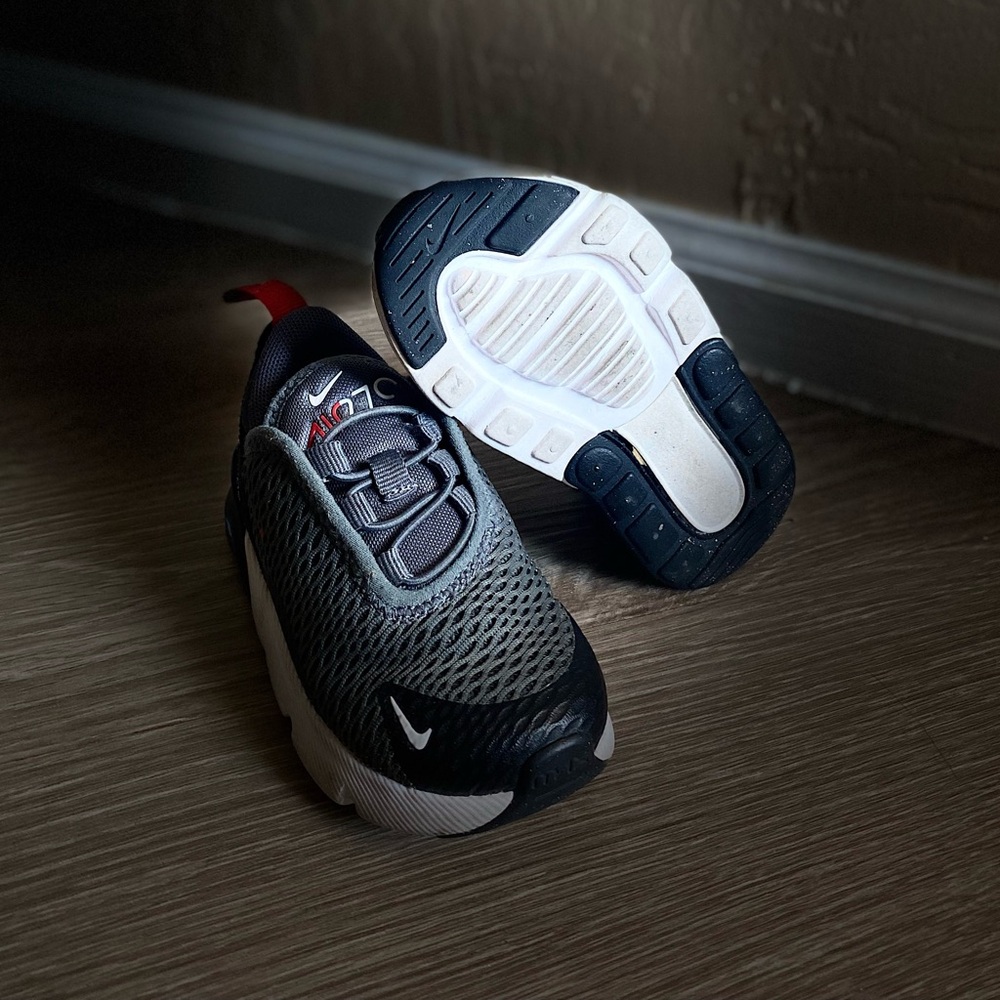 Kid’s Nike Air max 270 TD
